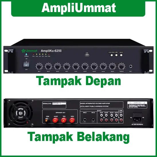 Foto Produk