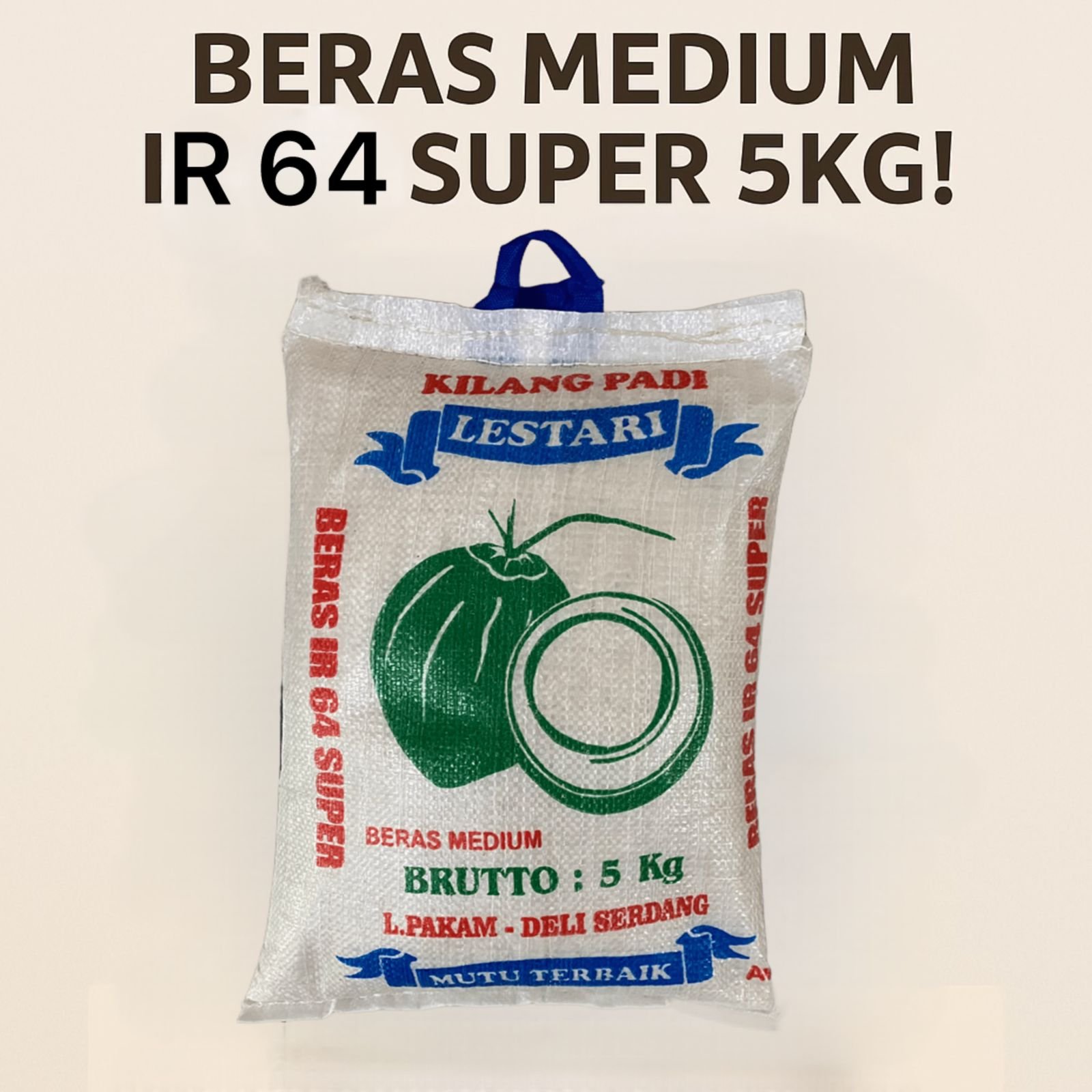 Foto Produk