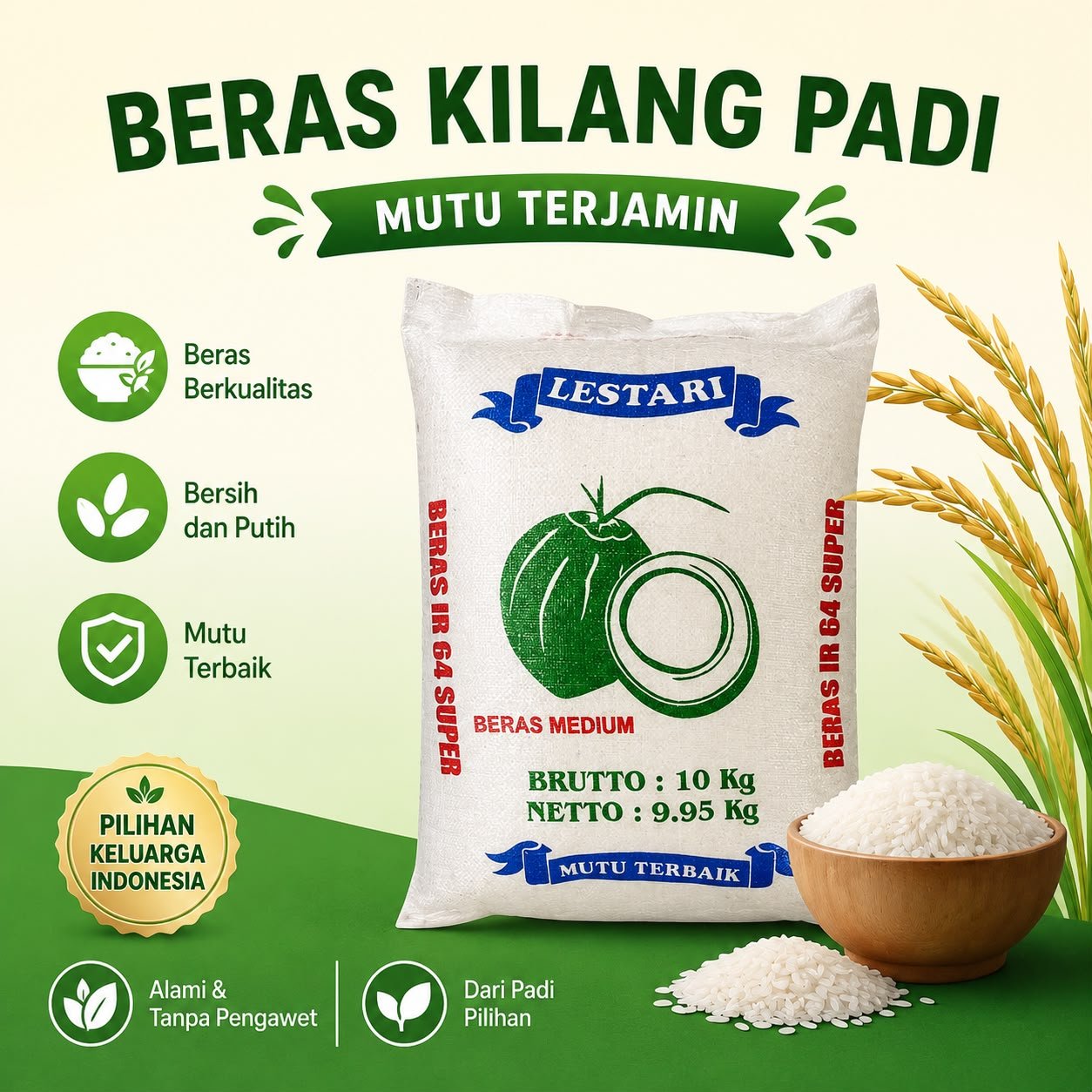 Foto Produk