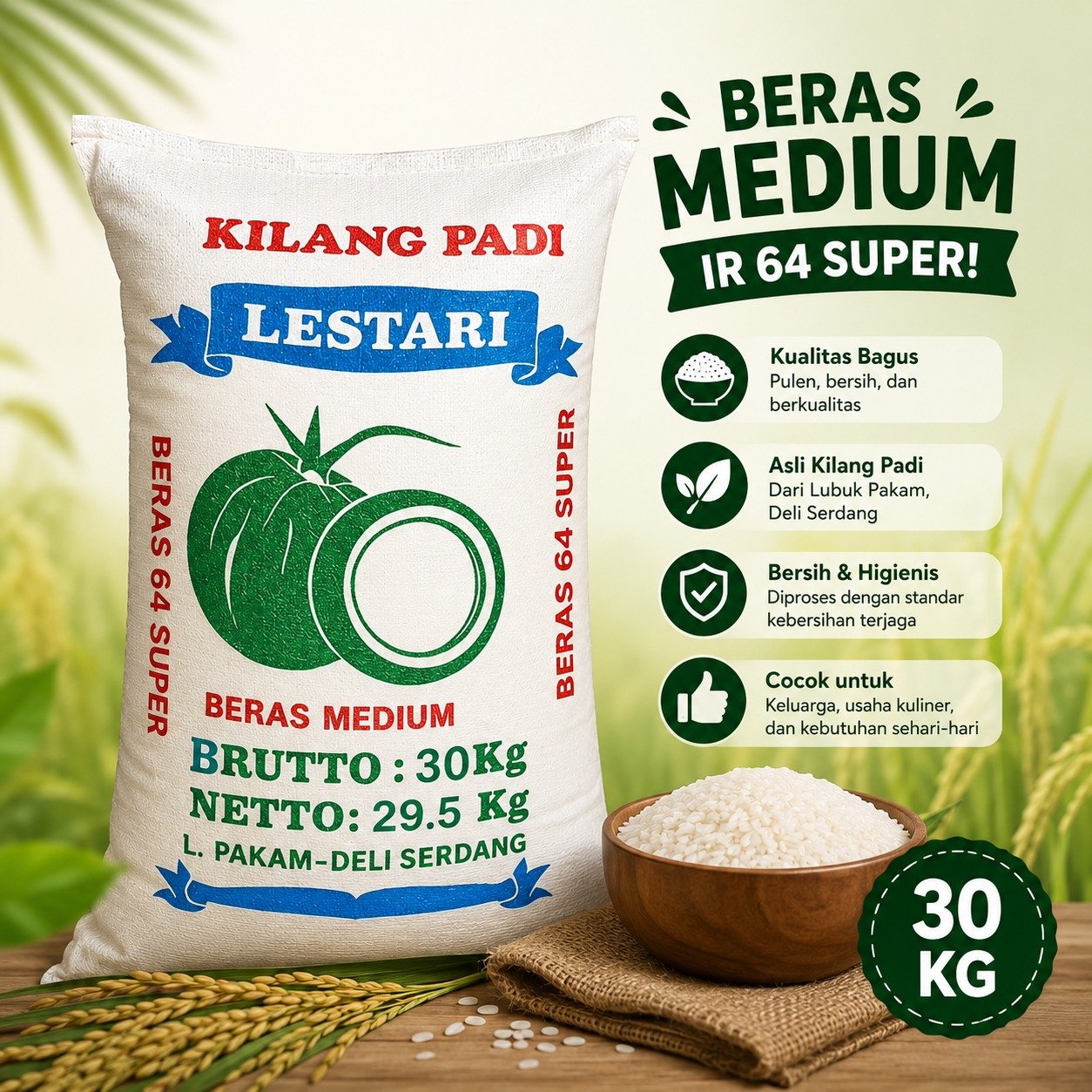 Foto Produk