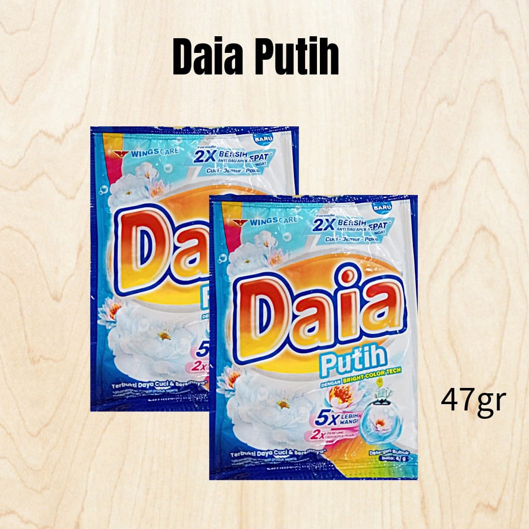 Foto Produk