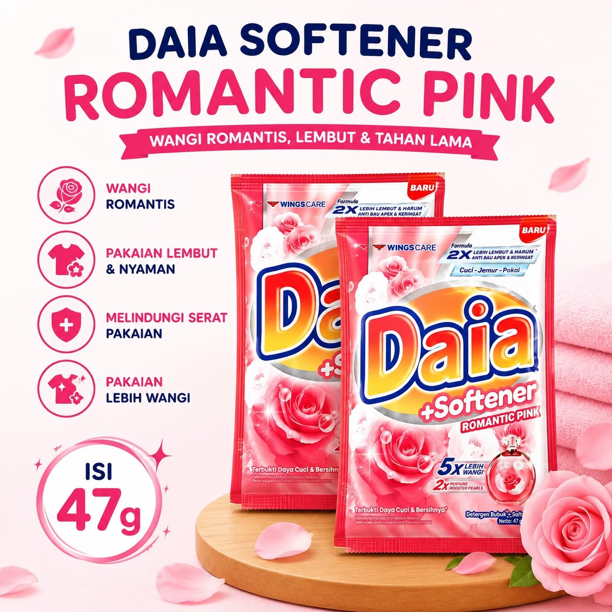 Foto Produk