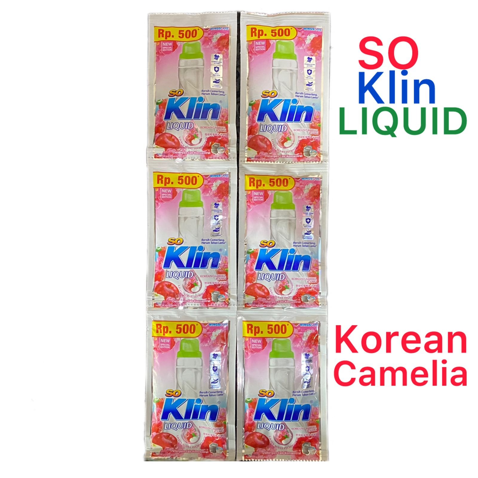 Foto Produk
