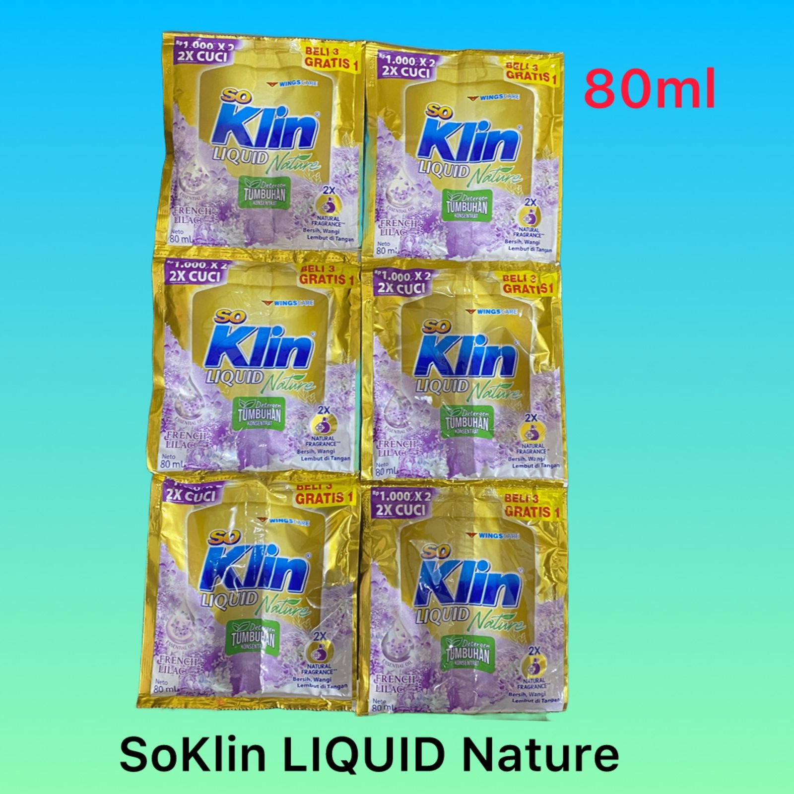 Foto Produk