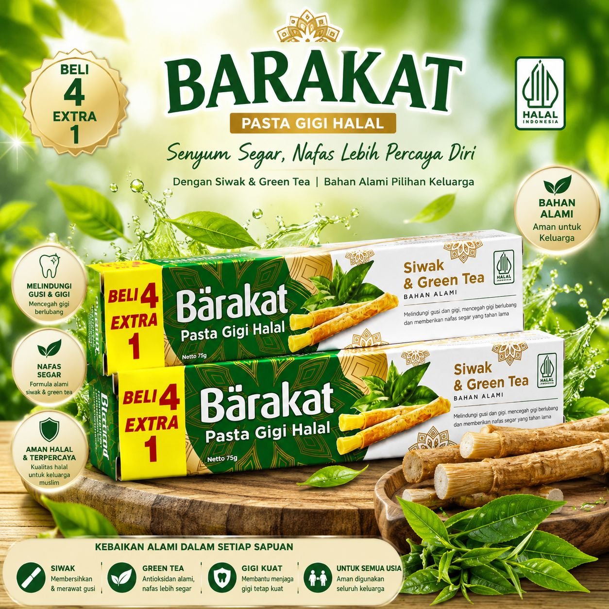 Foto Produk