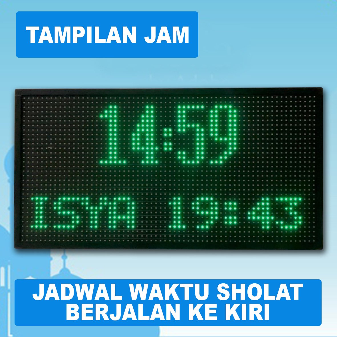 Foto Produk