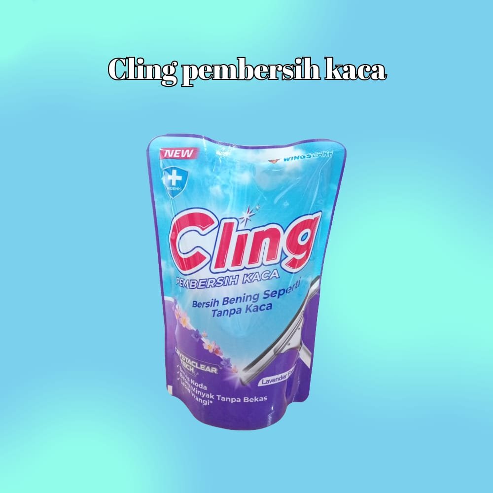 Foto Produk