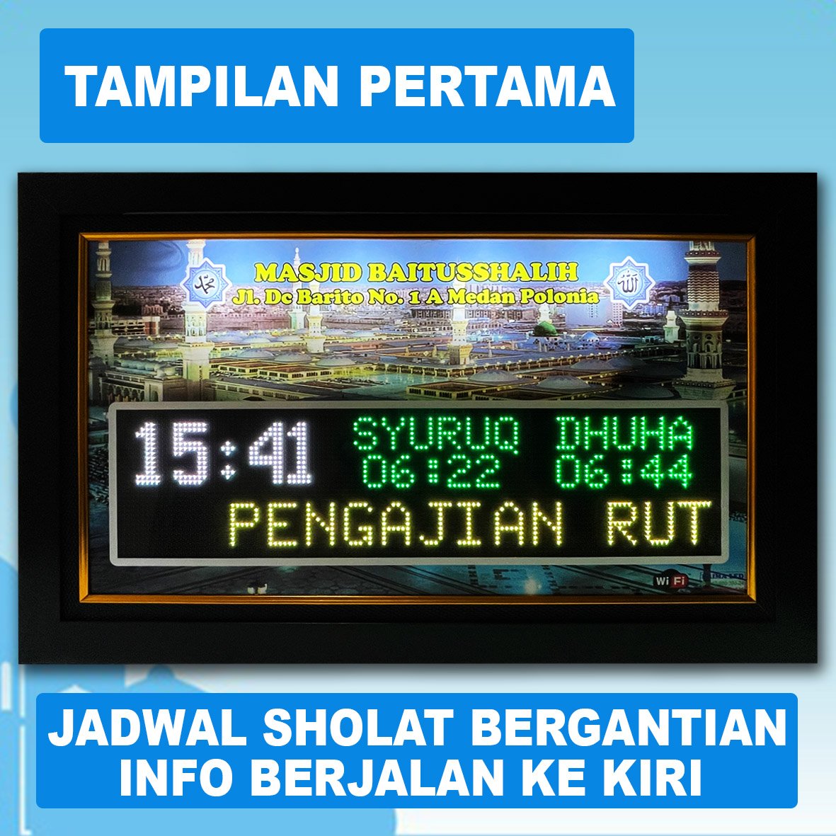 Foto Produk