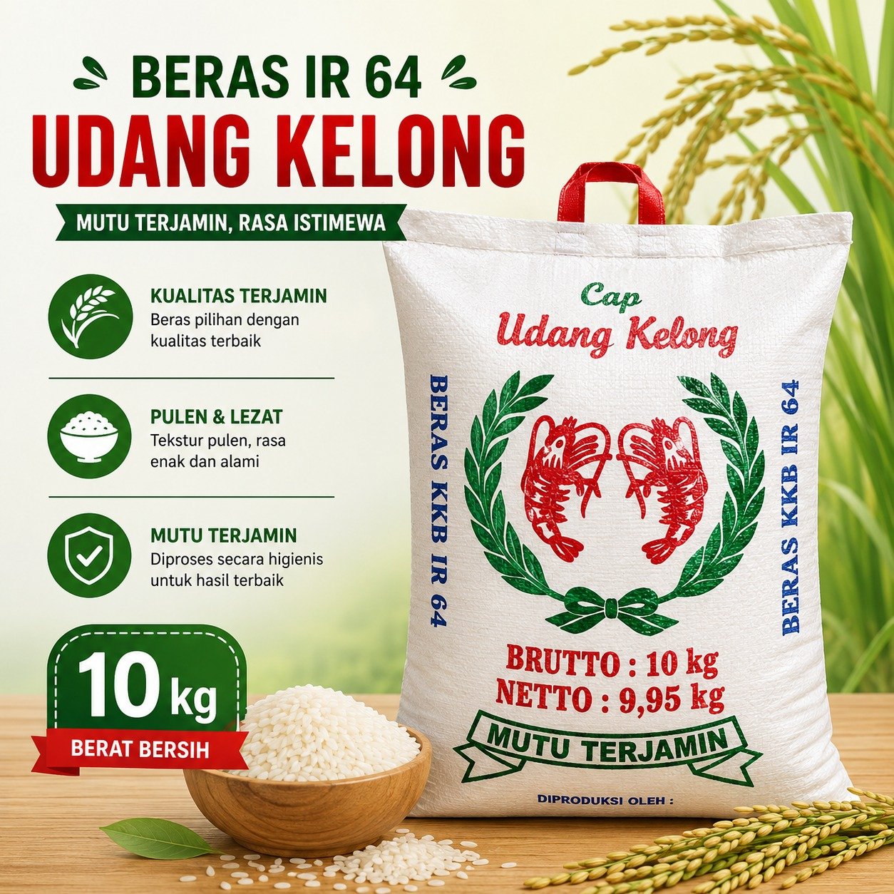 Foto Produk