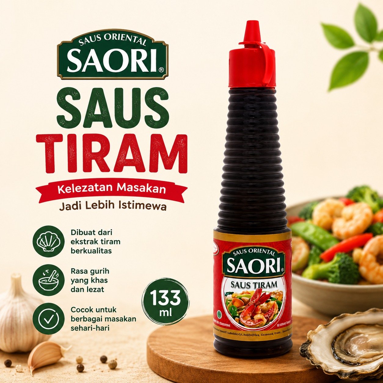 Foto Produk