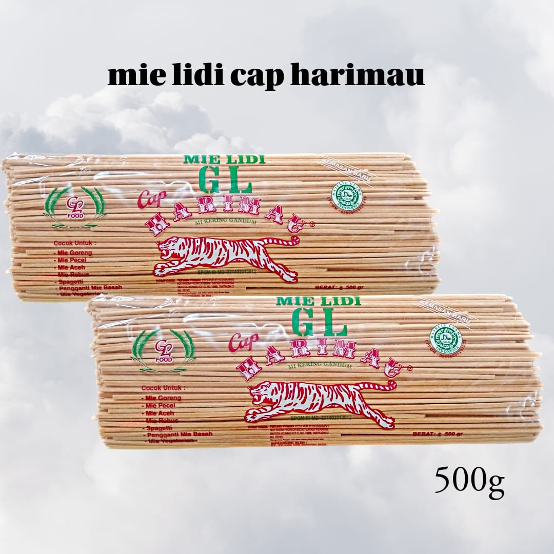 Foto Produk
