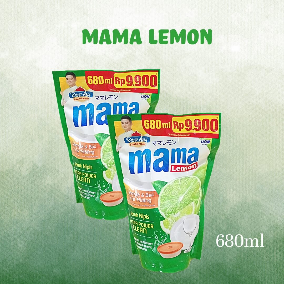 Foto Produk