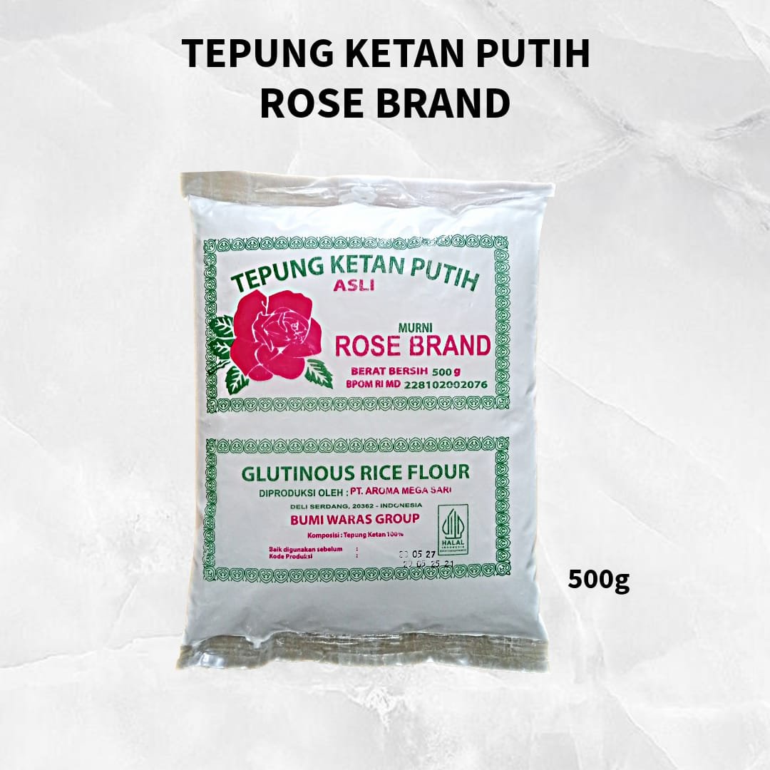 Foto Produk