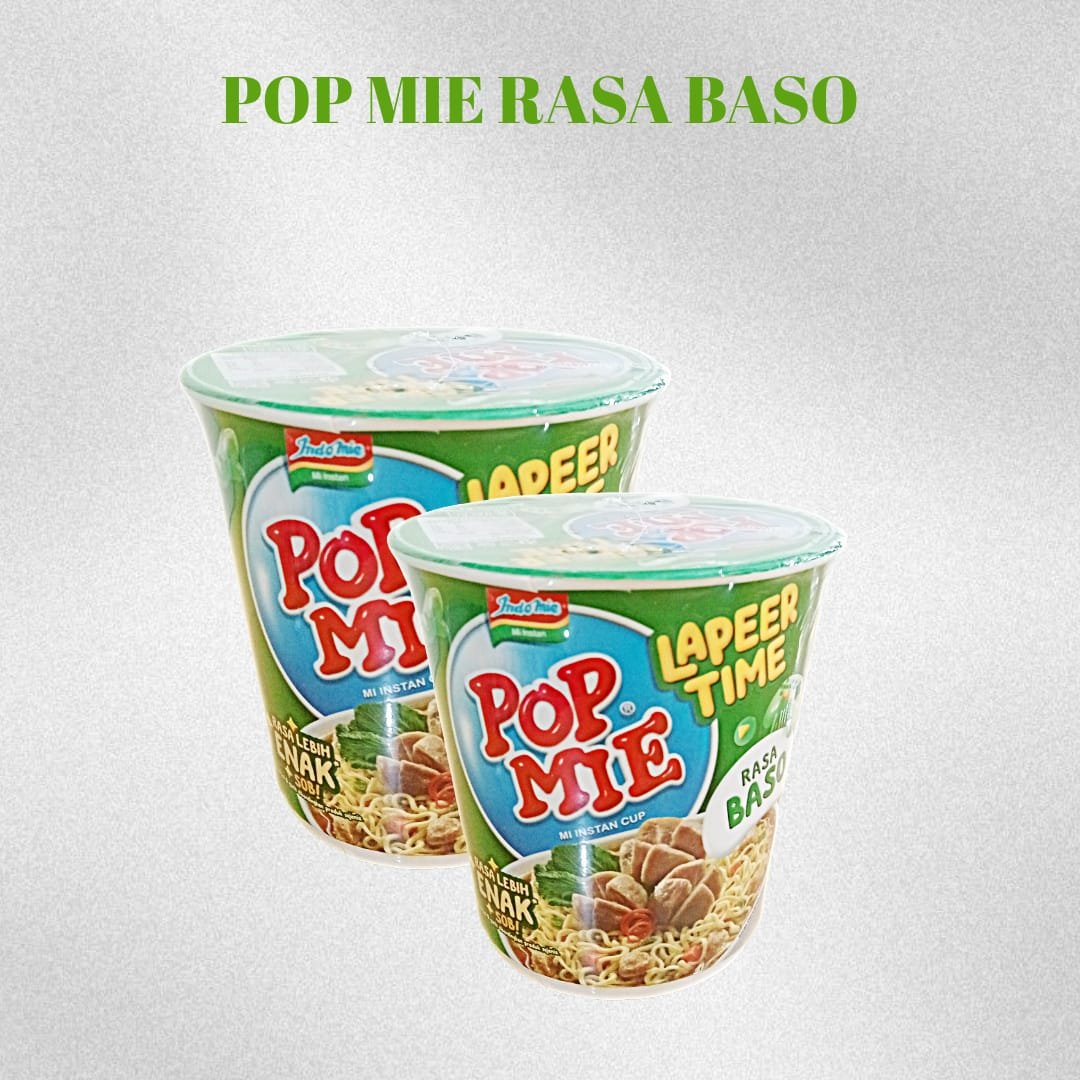 Foto Produk