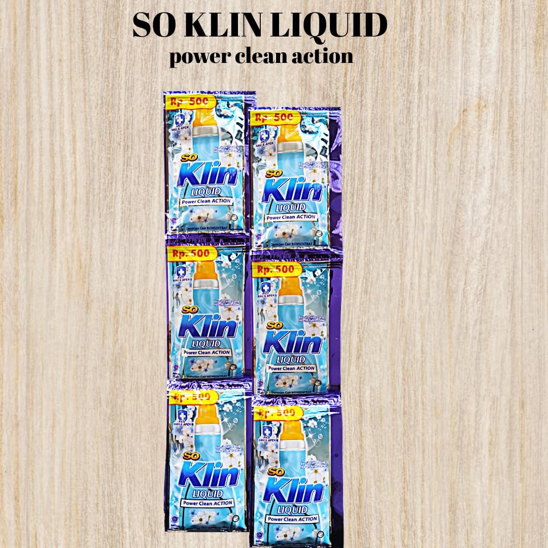 Foto Produk