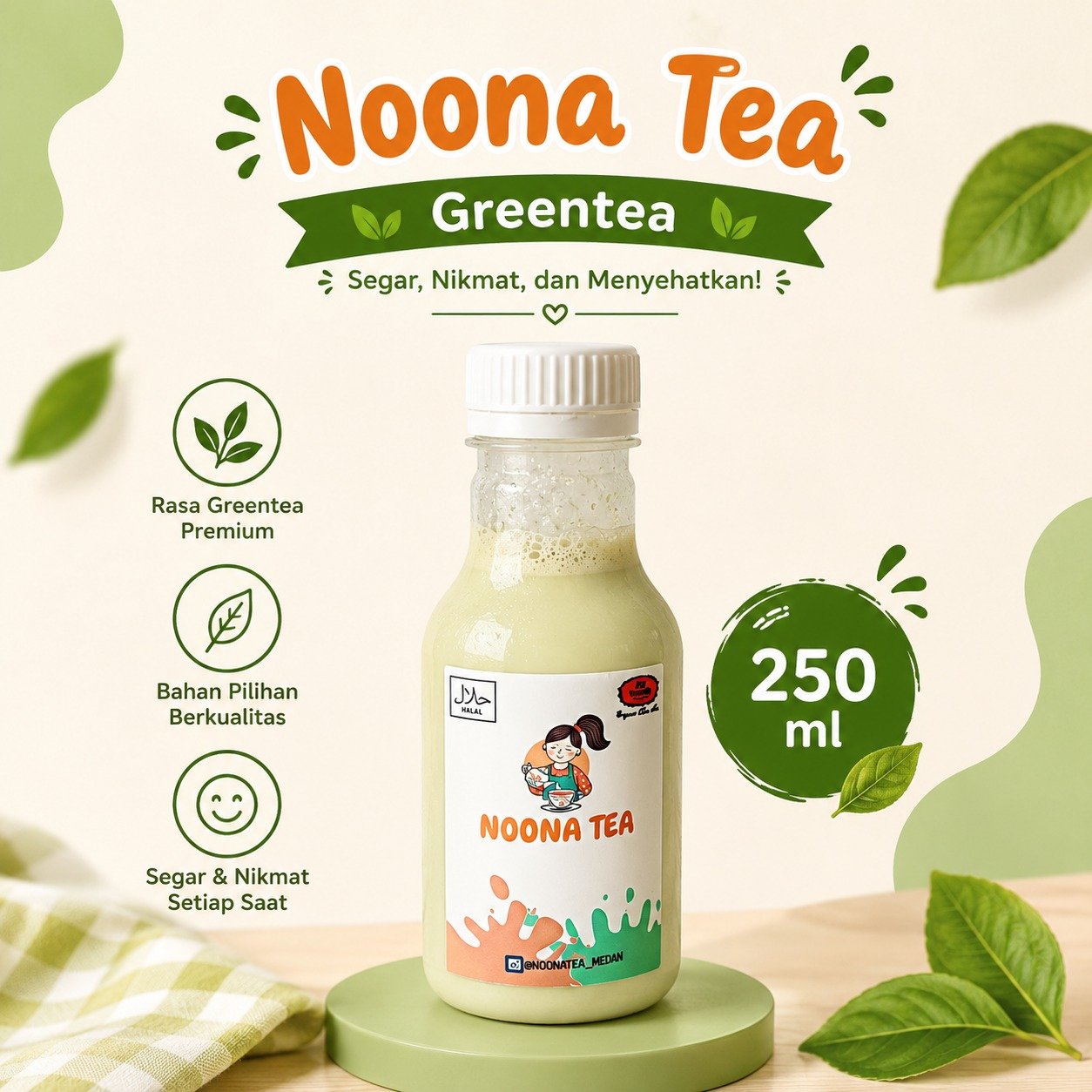Foto Produk