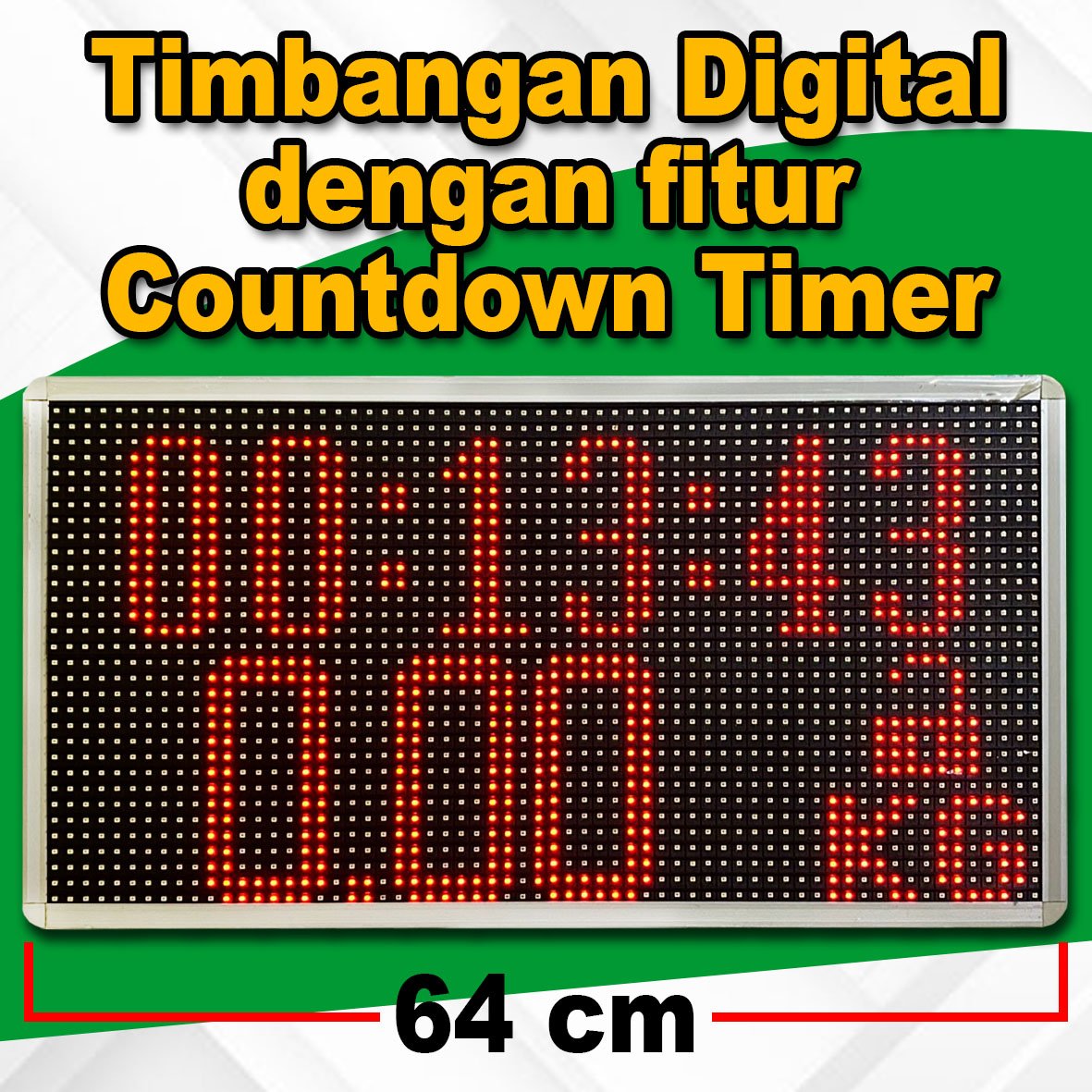Foto Produk