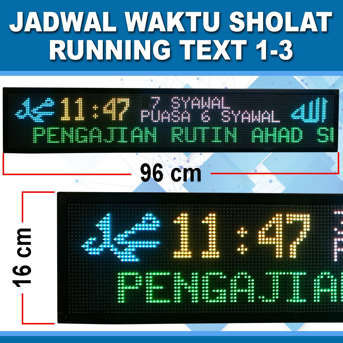 Foto Produk