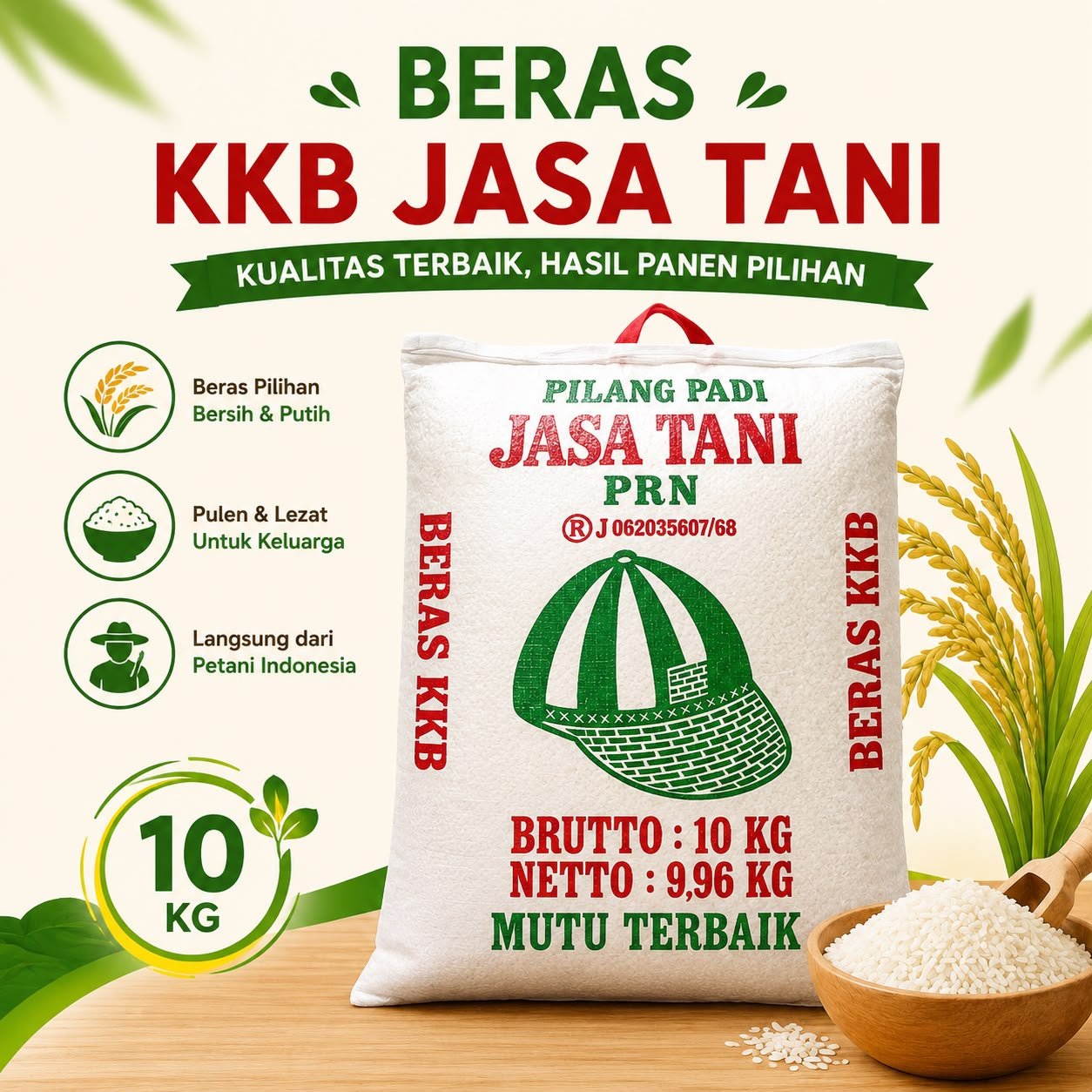 Foto Produk