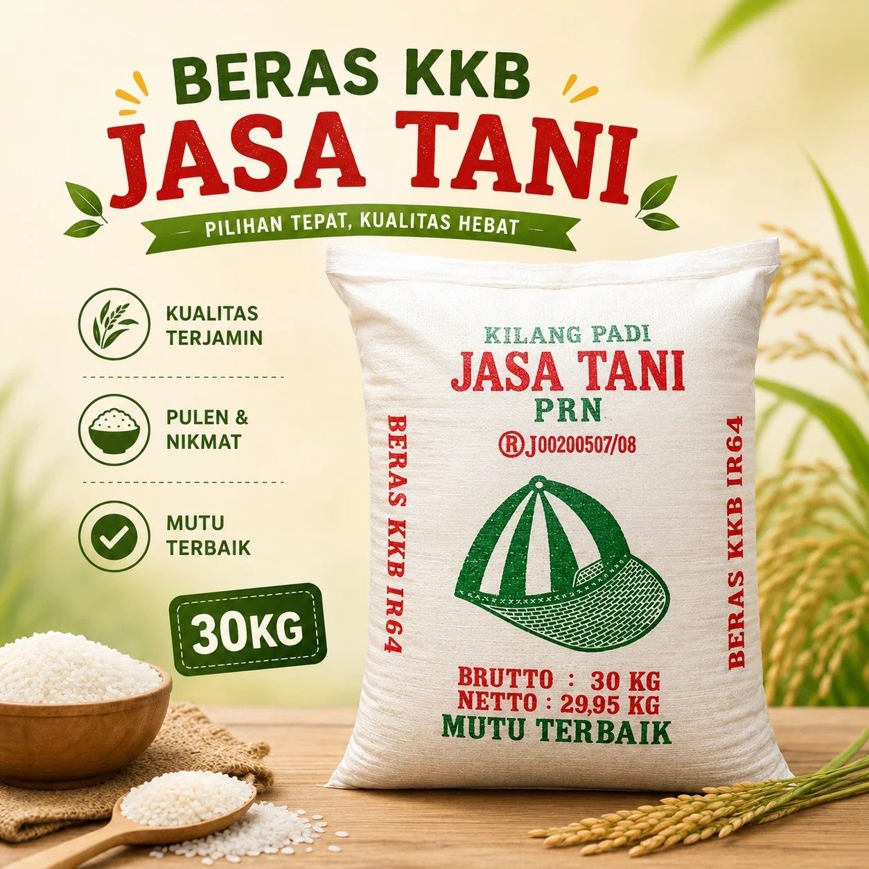 Foto Produk