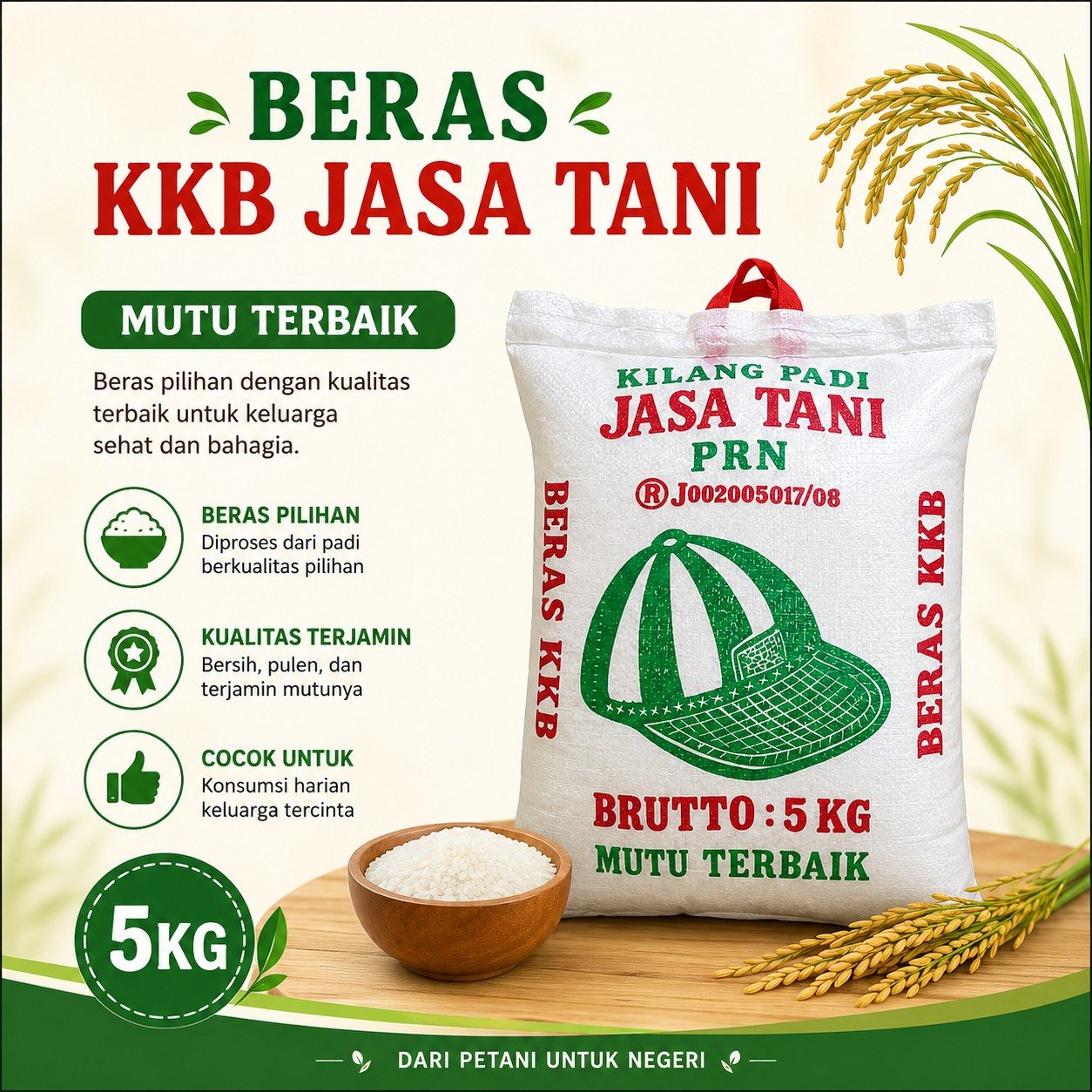 Foto Produk