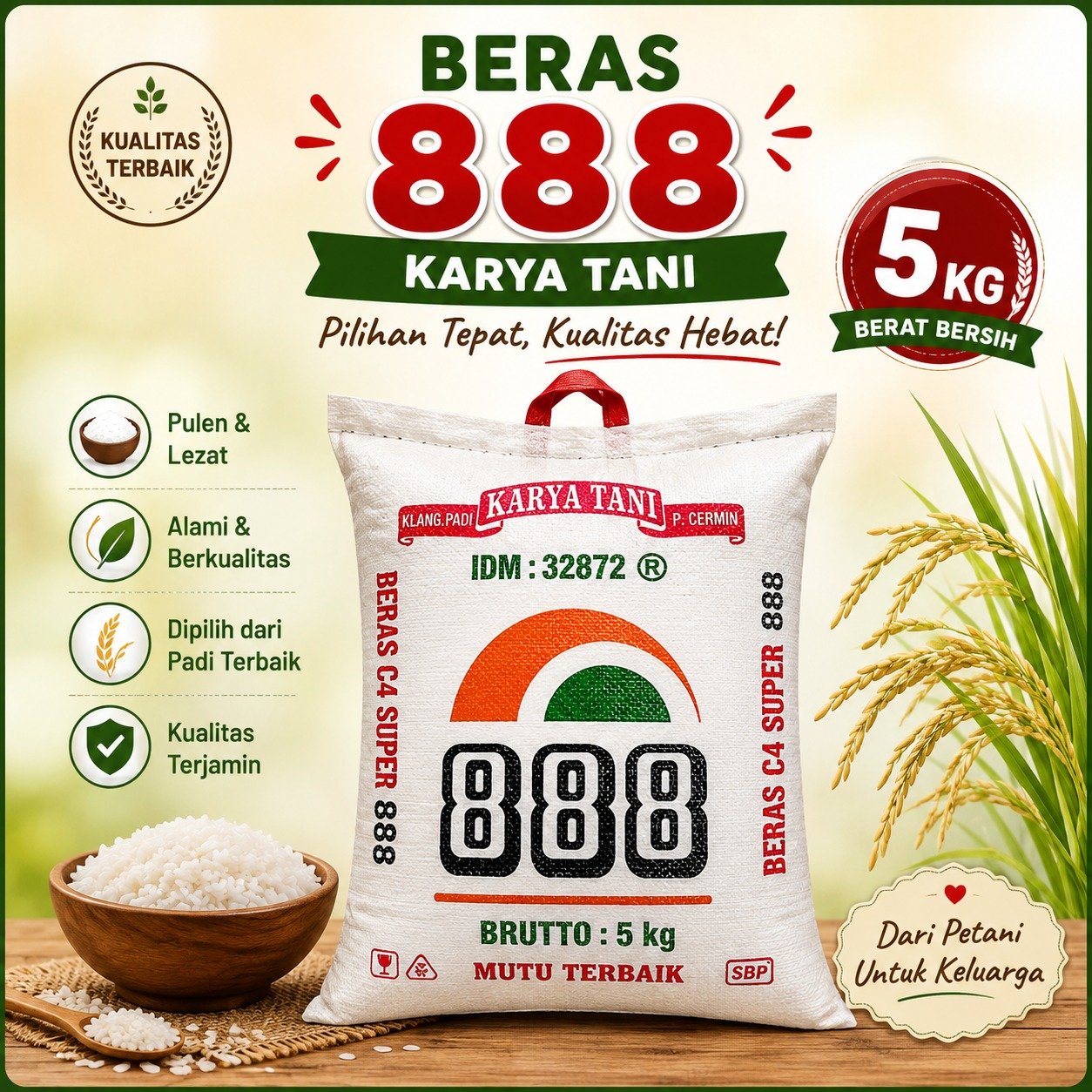 Foto Produk