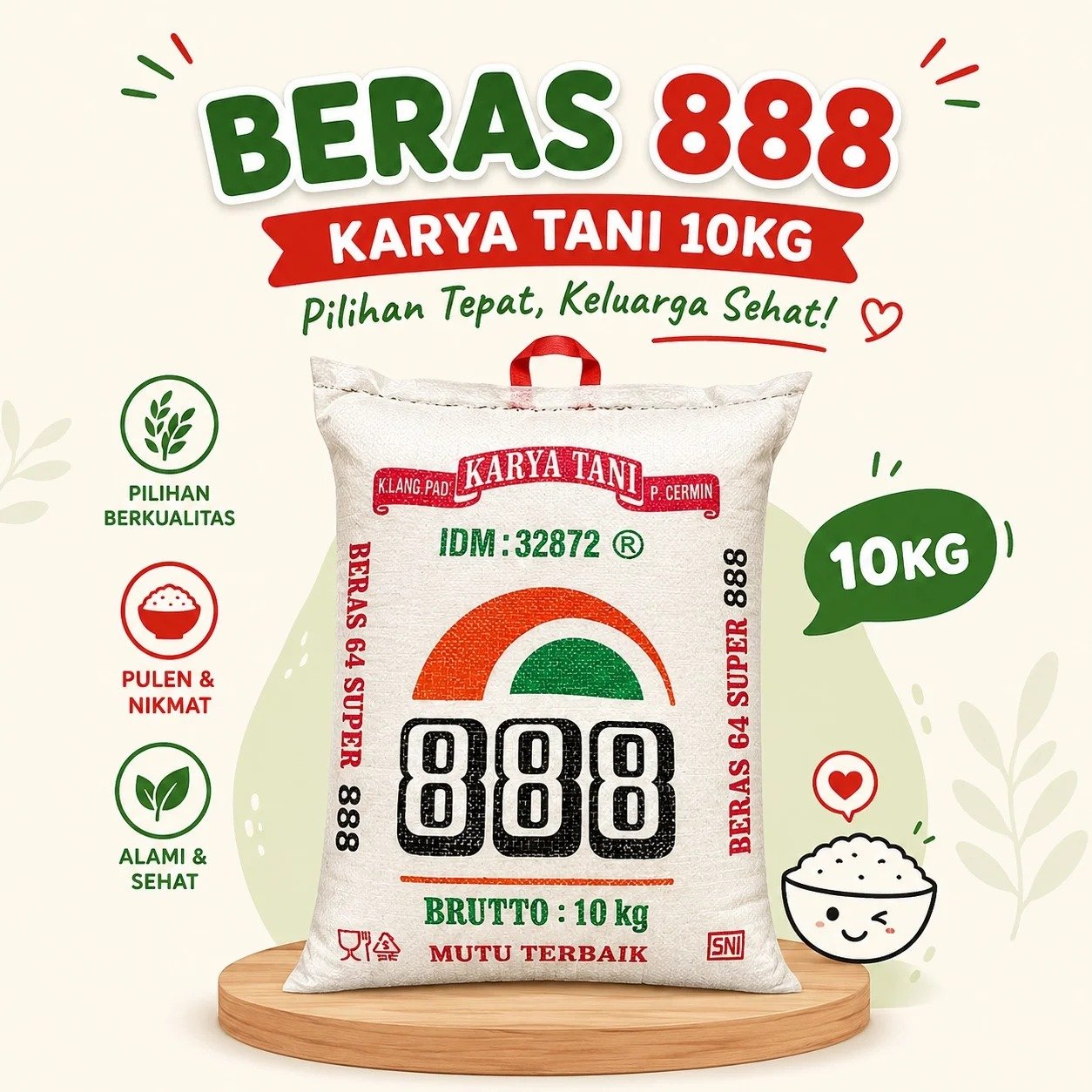 Foto Produk