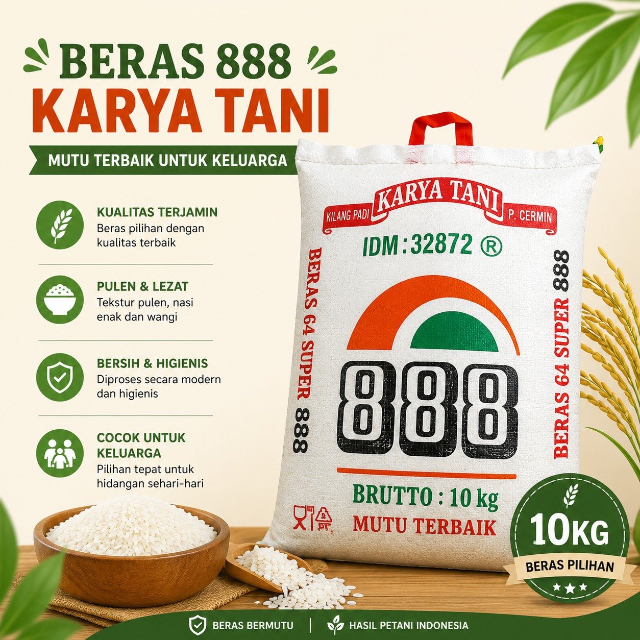 Foto Produk