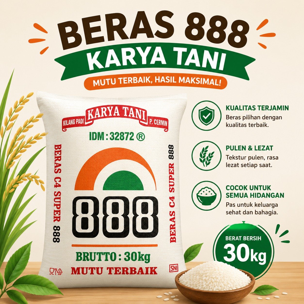 Foto Produk