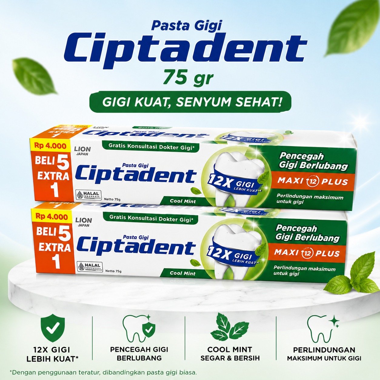 Foto Produk