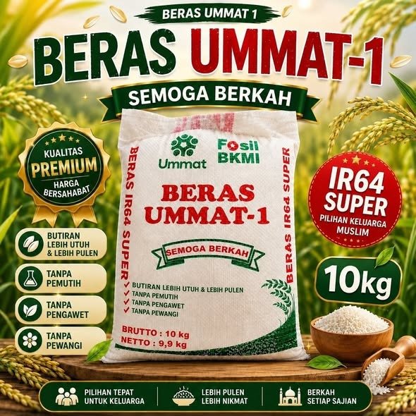 Foto Produk