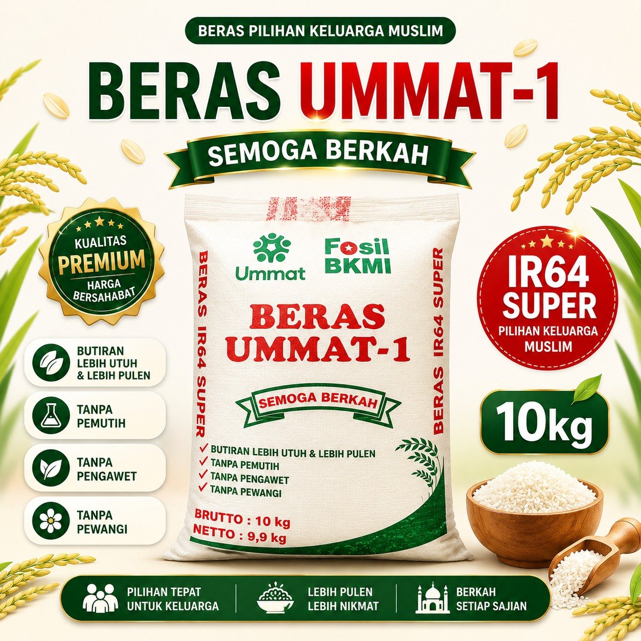 Foto Produk