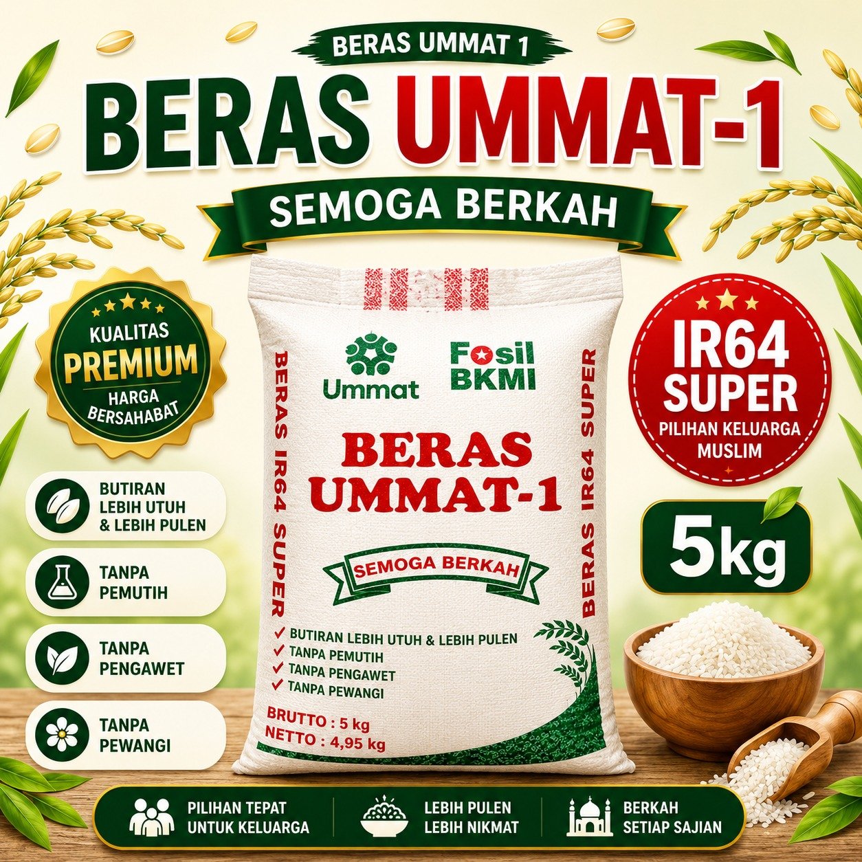 Foto Produk