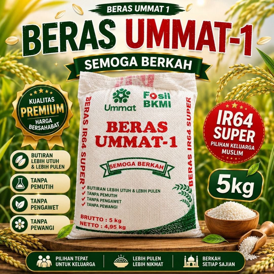 Foto Produk