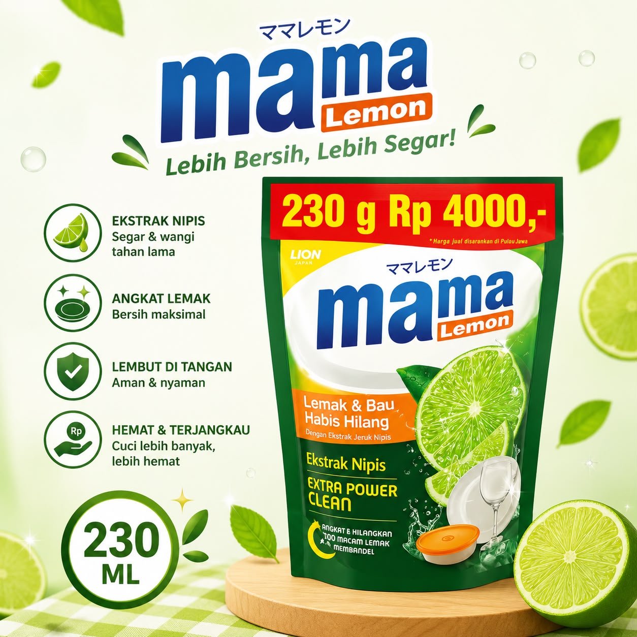 Foto Produk
