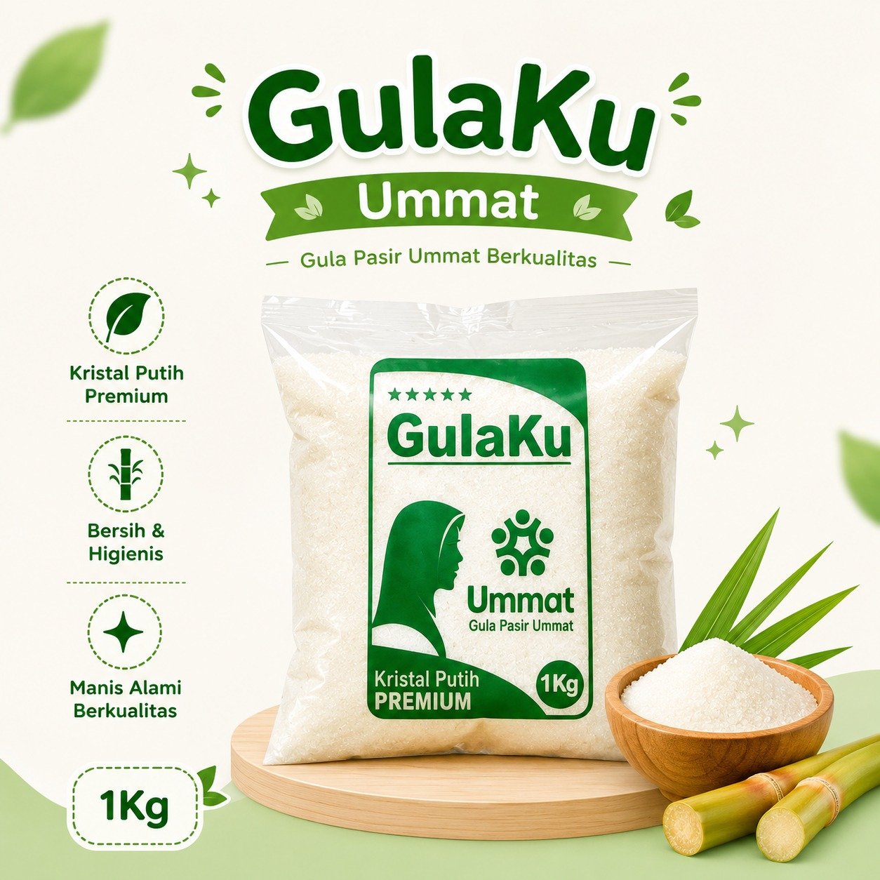 Foto Produk