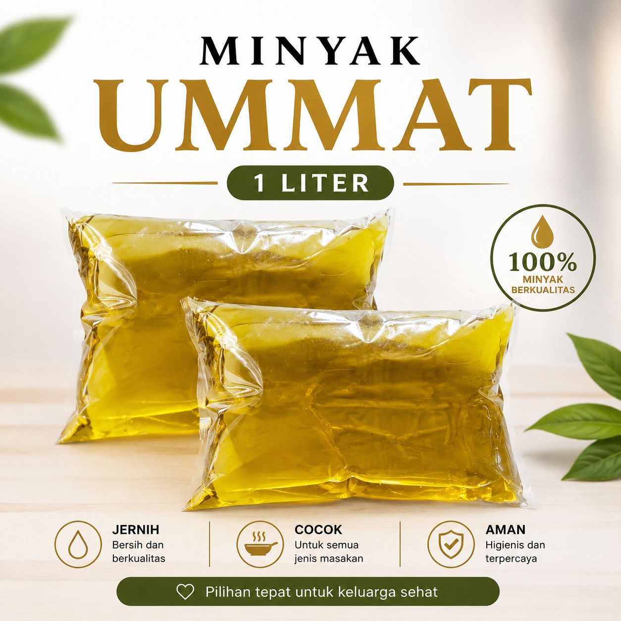 Foto Produk
