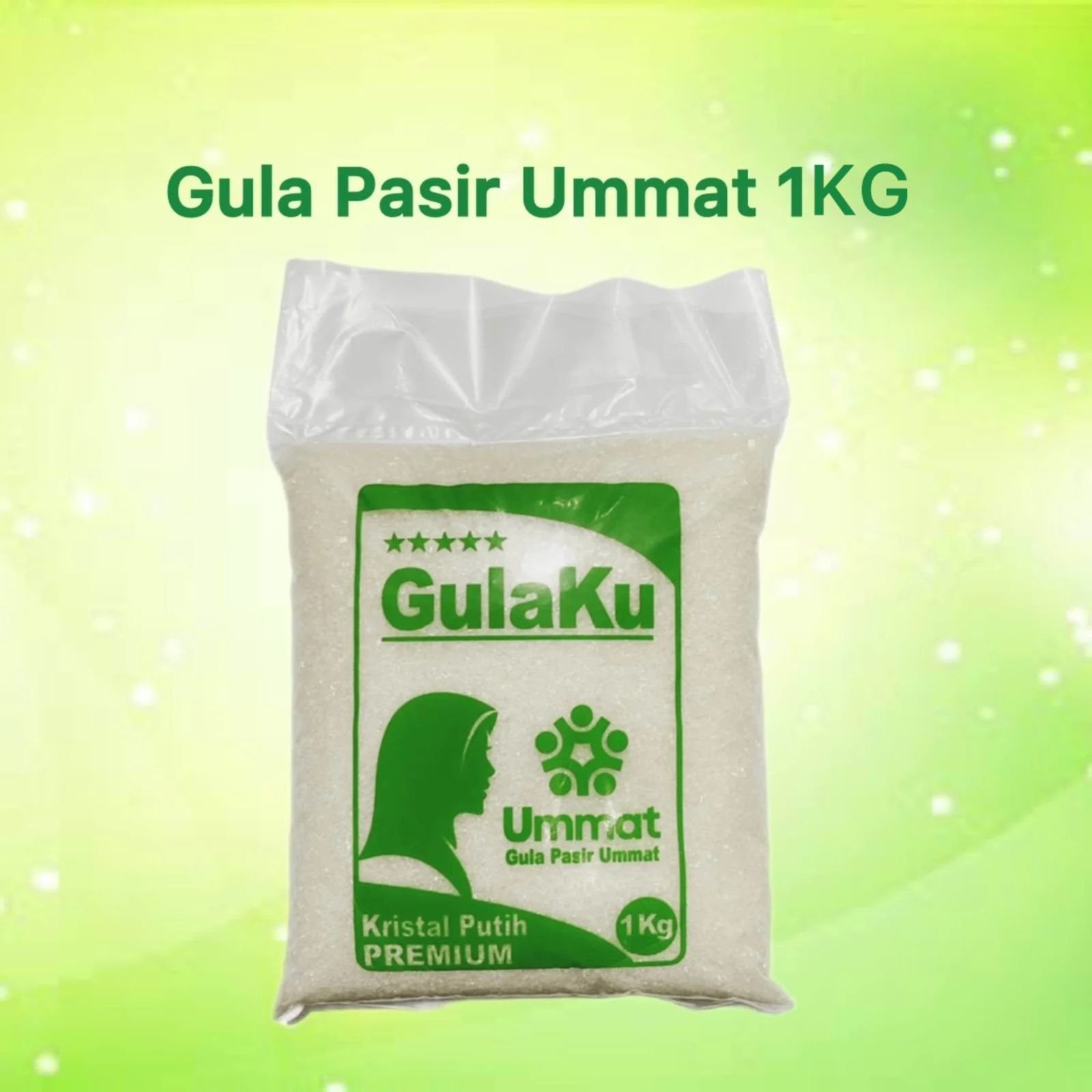 Foto Produk