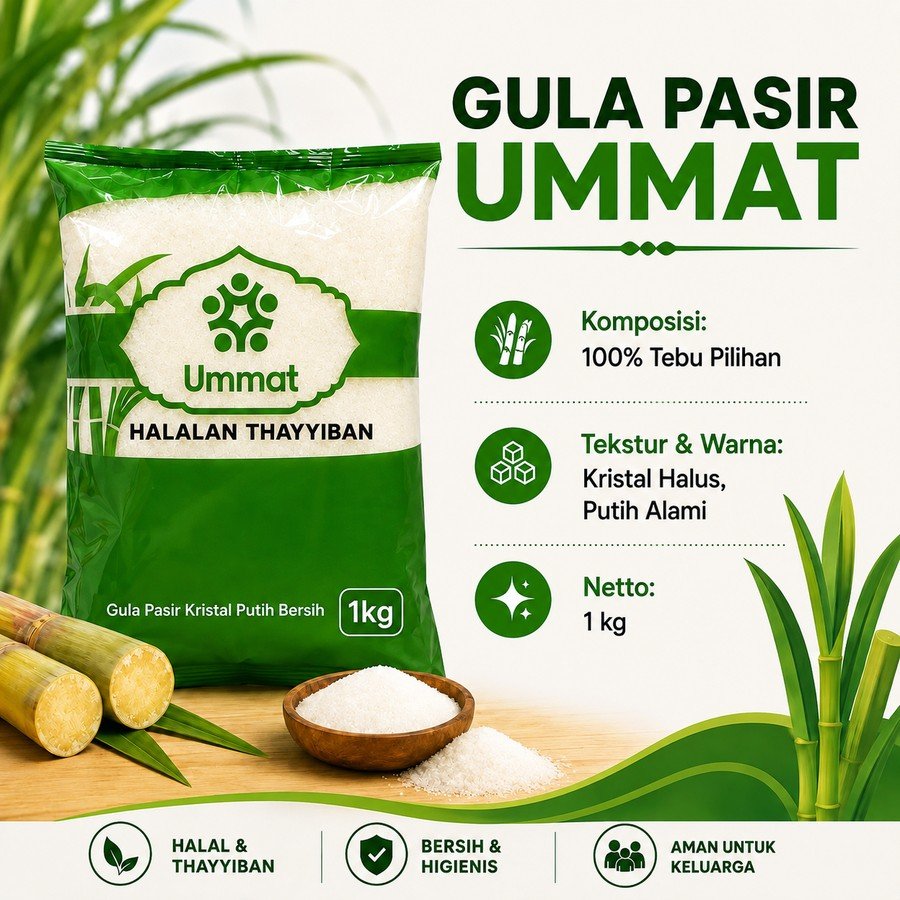 Foto Produk