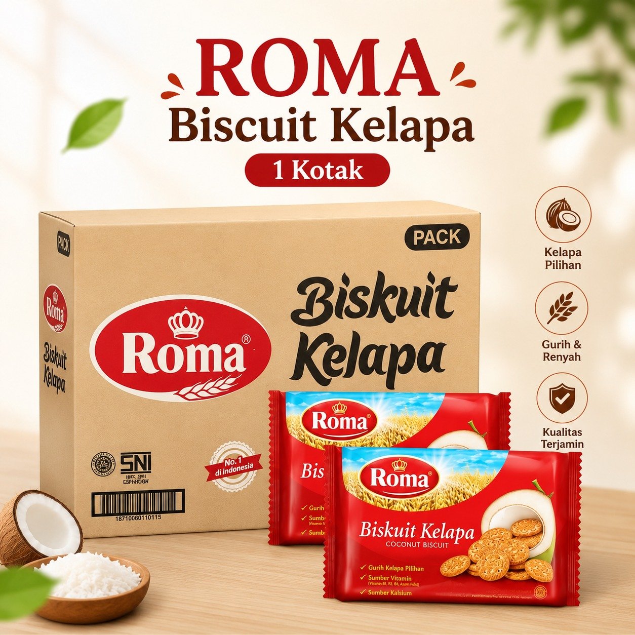 Foto Produk