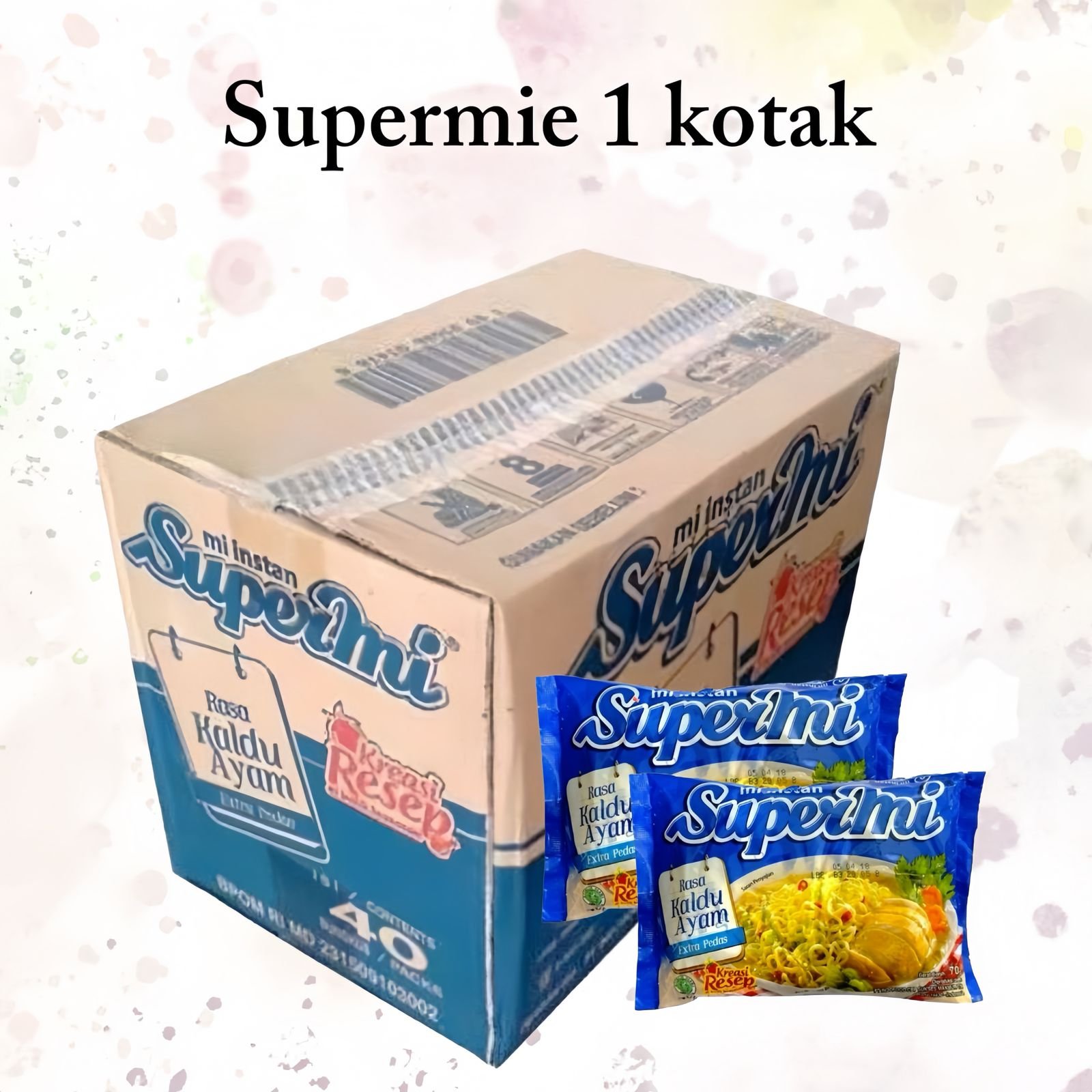 Foto Produk