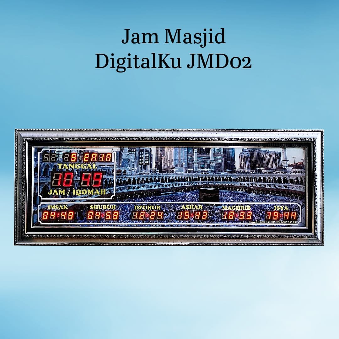 Foto Produk