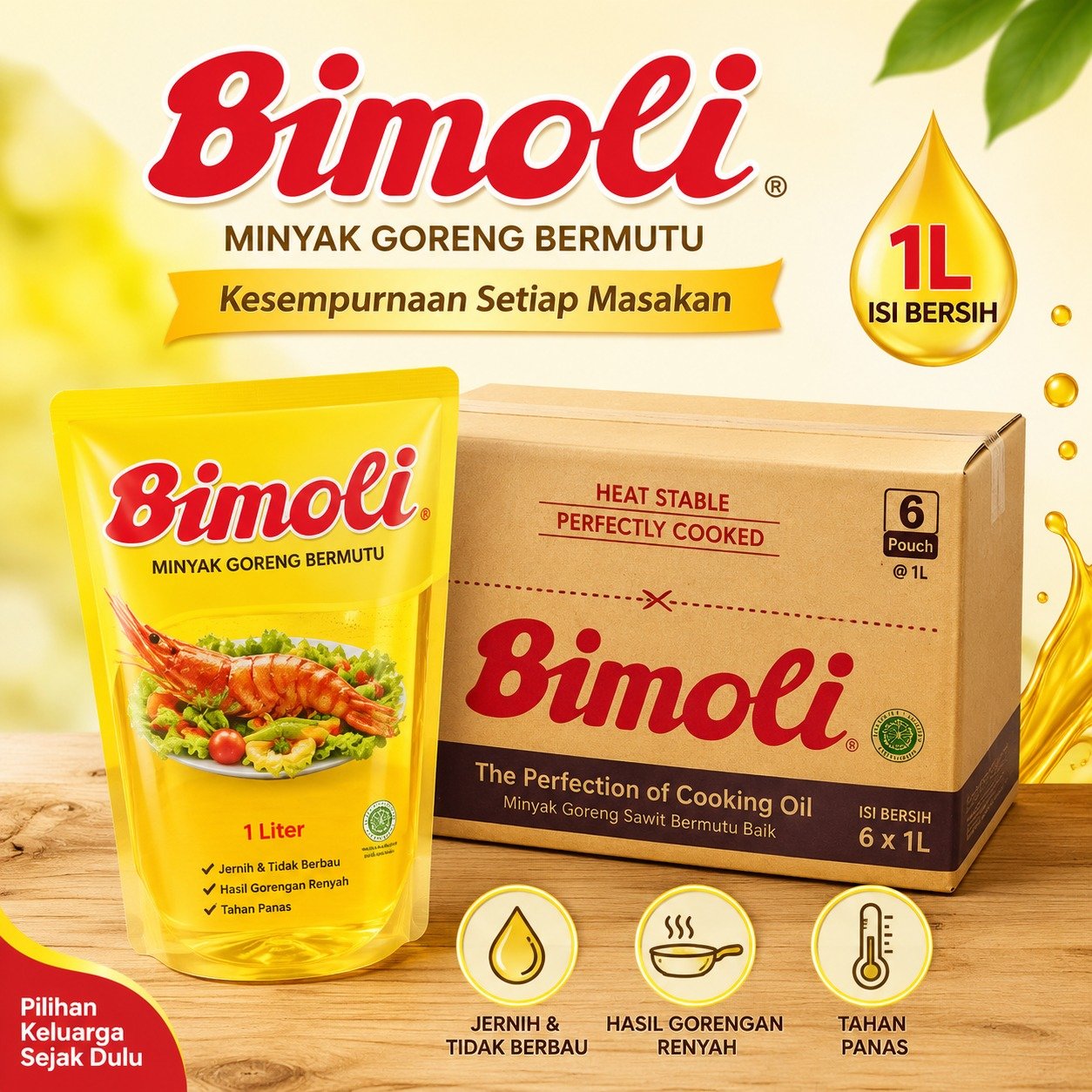 Foto Produk