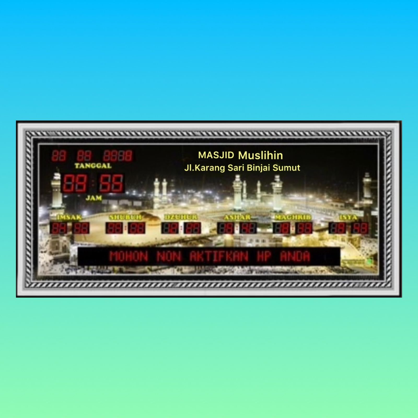 Foto Produk