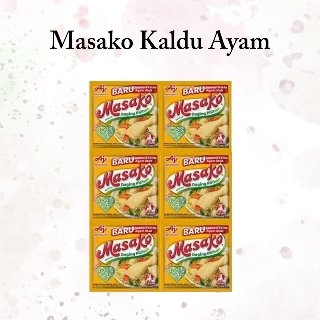 Foto Produk