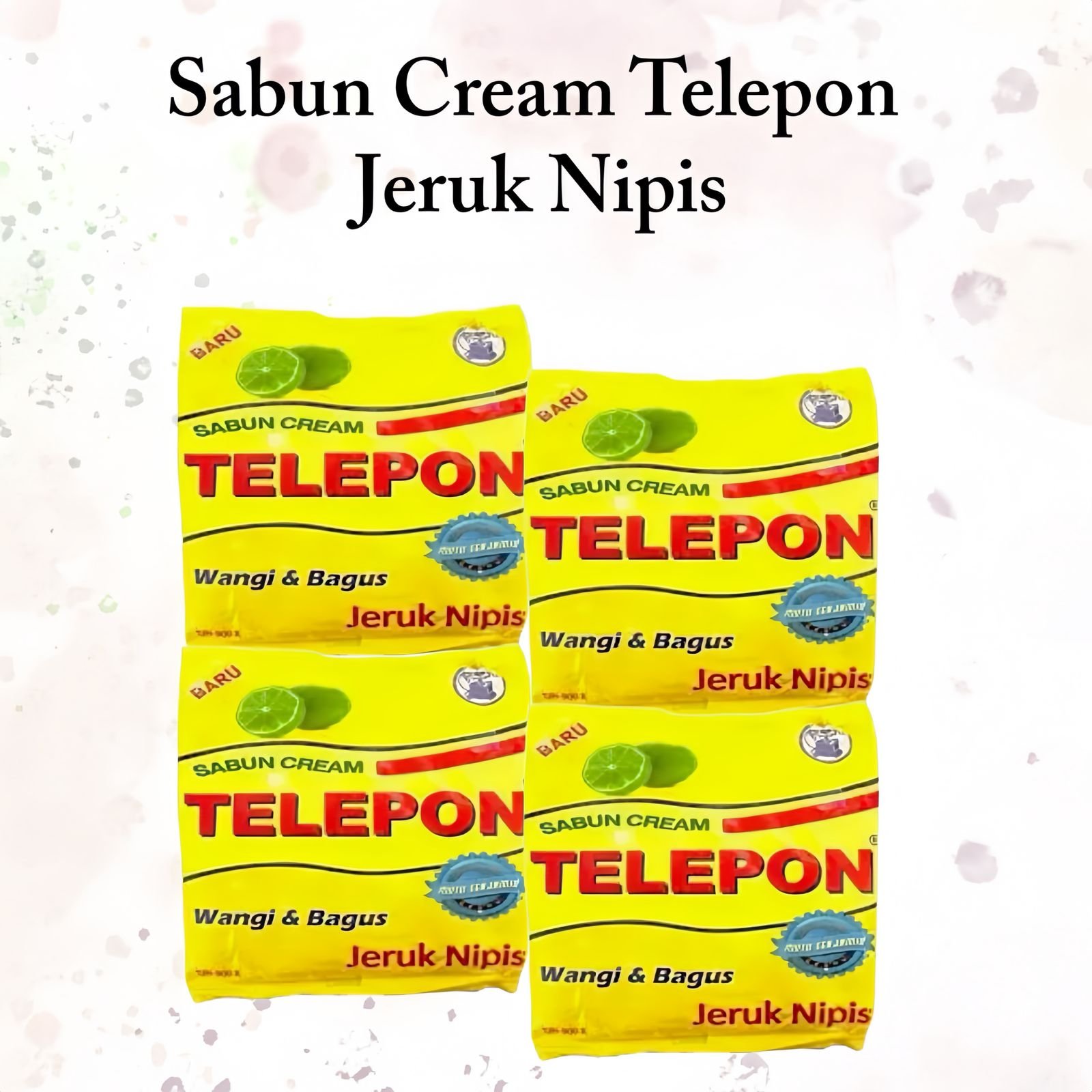 Foto Produk