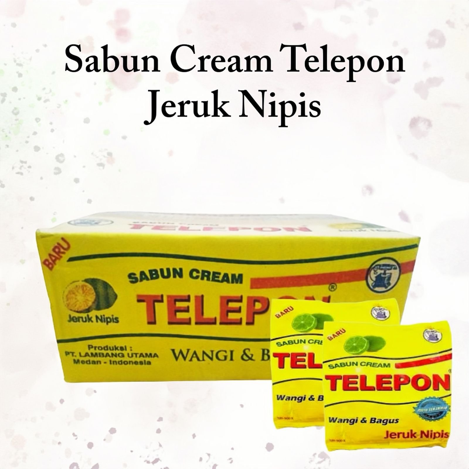 Foto Produk