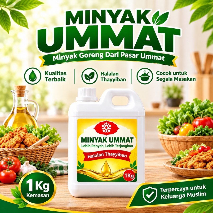 Foto Produk