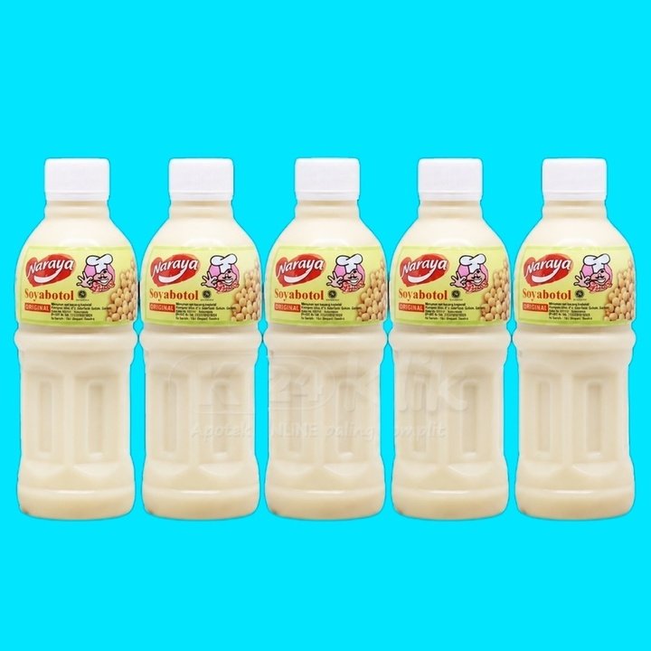 Foto Produk