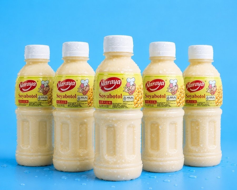 Foto Produk